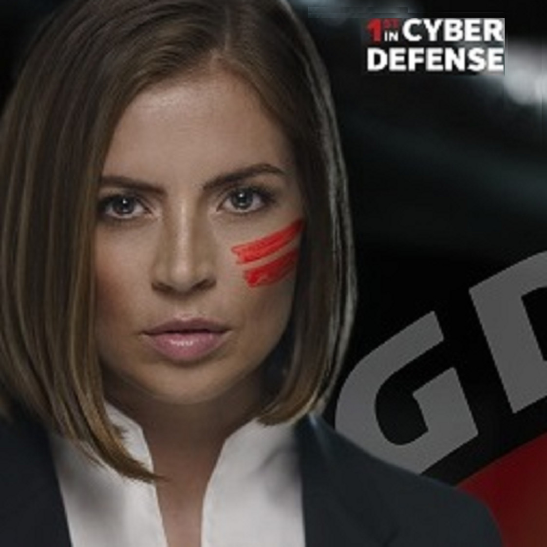 G Data Internet Security 2024, Full Version GDATA, 1 PC, 1 Year