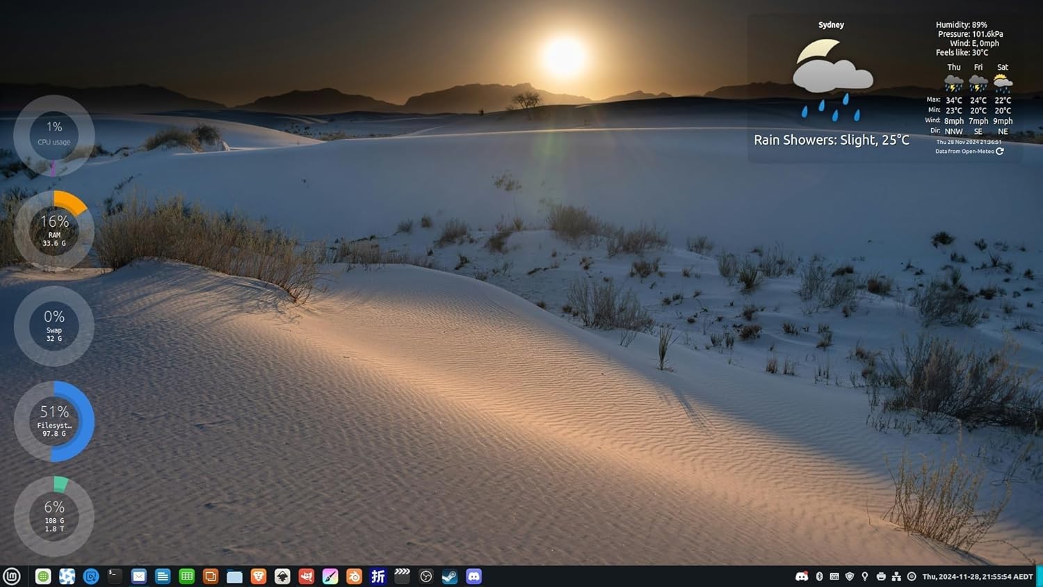 Linux Tails 6.17 ~ 64bit Safe Fast Secure Live Bootable Anonymous / Repair 32Gb