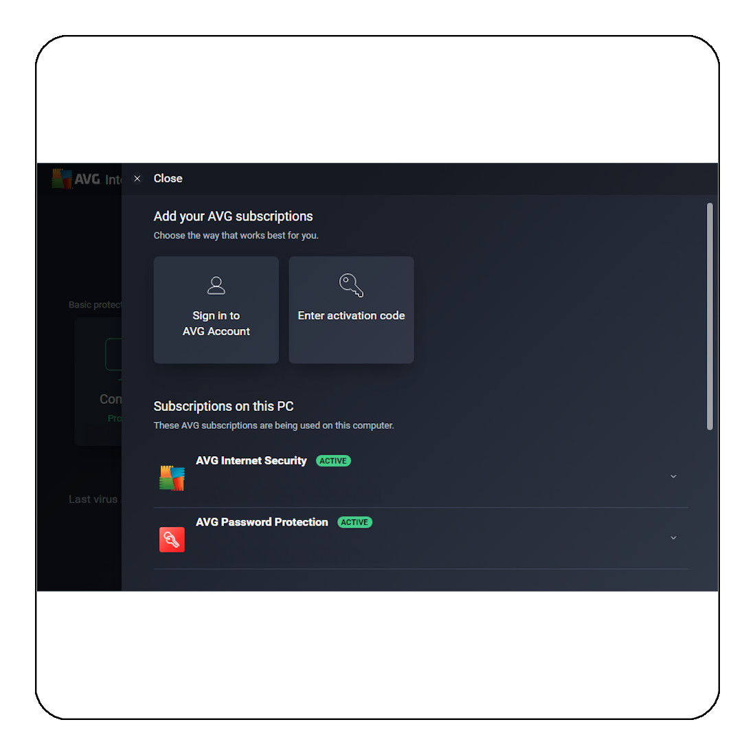 AVG Ultimate 2026 – 10 Devices – 3 Years – VPN, TuneUp & AntiTrack – [Download]
