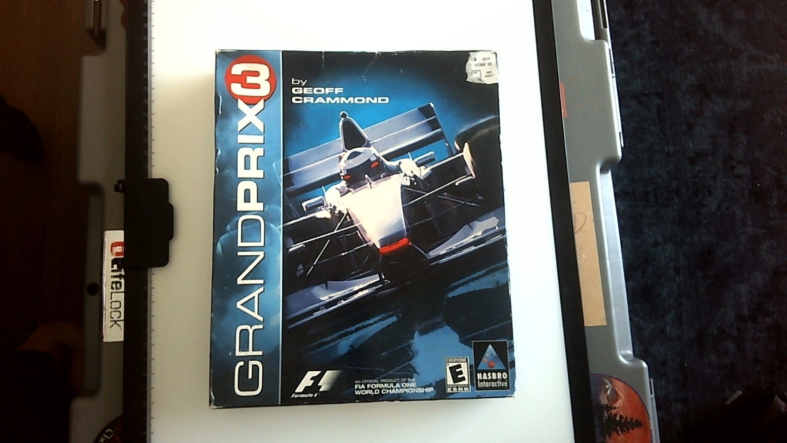 Build Your Own Lot – Windows CD-ROM / DVD-ROM Games – Big Box / DVD Case
