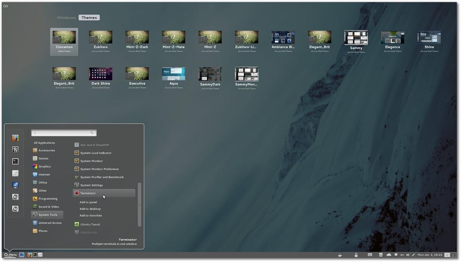 Linux Tails 6.17 ~ 64bit Safe Fast Secure Live Bootable Anonymous / Repair 32Gb