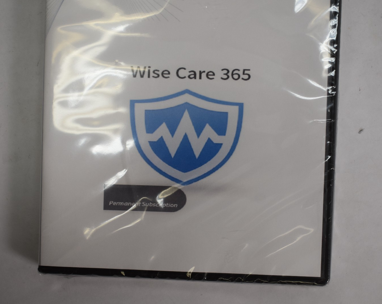 Wise Care 365 Pro ( Lifetime license / 3 PC) All in One PC Tuneup Check Utility