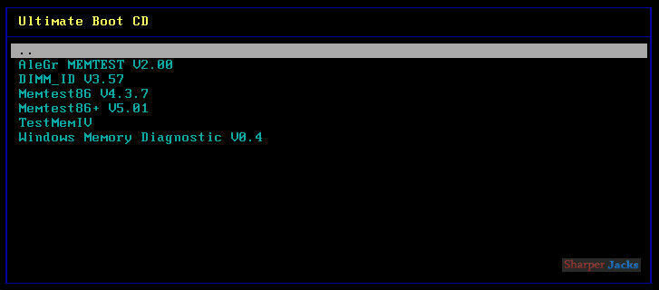 ULTIMATE COMPUTER REPAIR / DATA / PASSWORD / VIRUS / RECOVERY – SYSTEM RESCUE CD