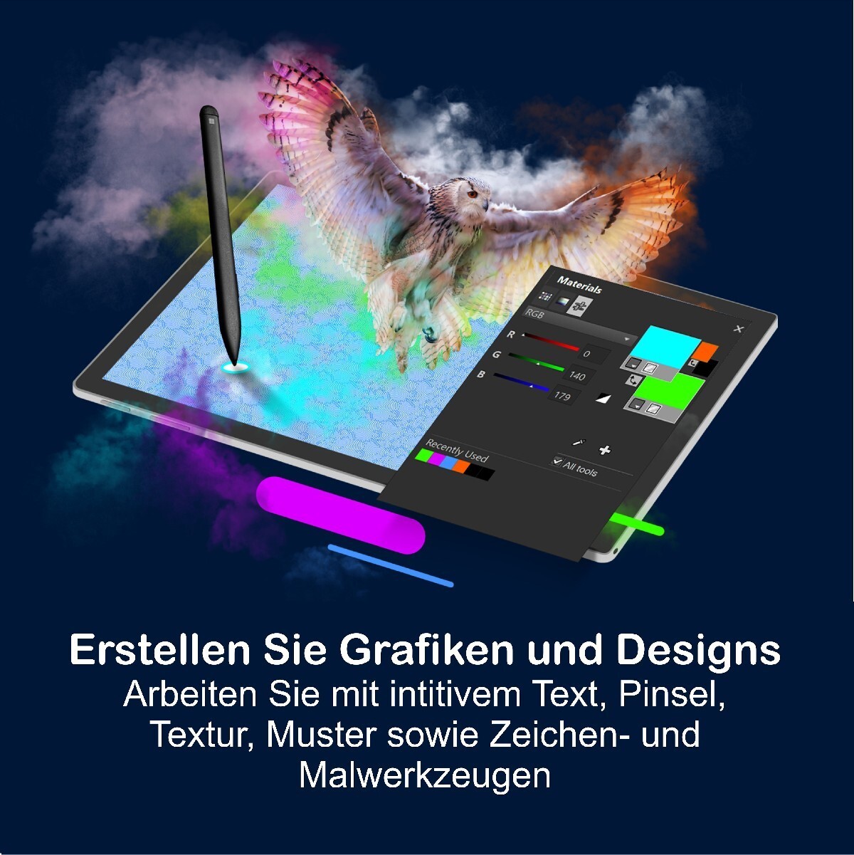 Corel PaintShop Pro 2023 Ultimate Full Version Win Box Perpetual License + Manual NEW