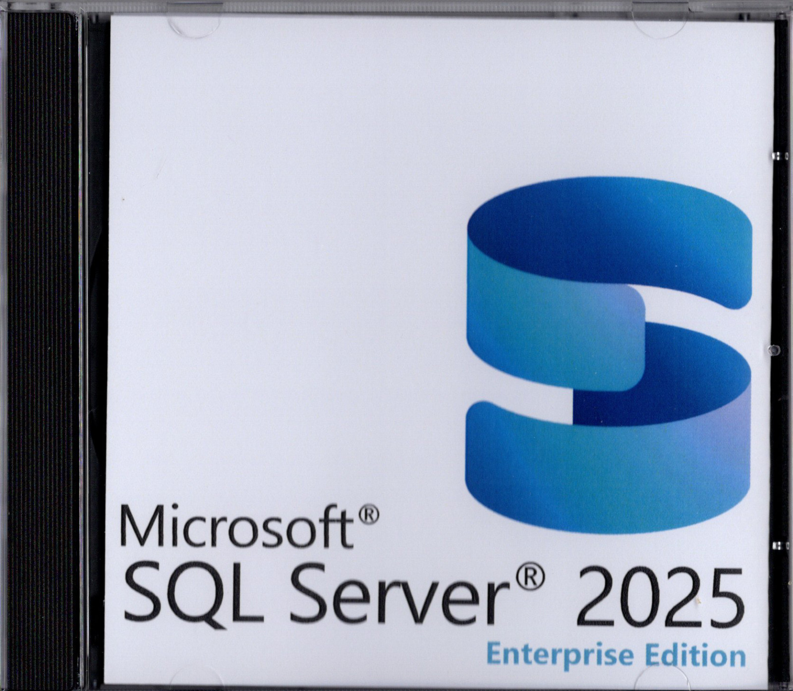 Microsoft SQL Server 2025 Enterprise Edition Core Based Retail Authentic License