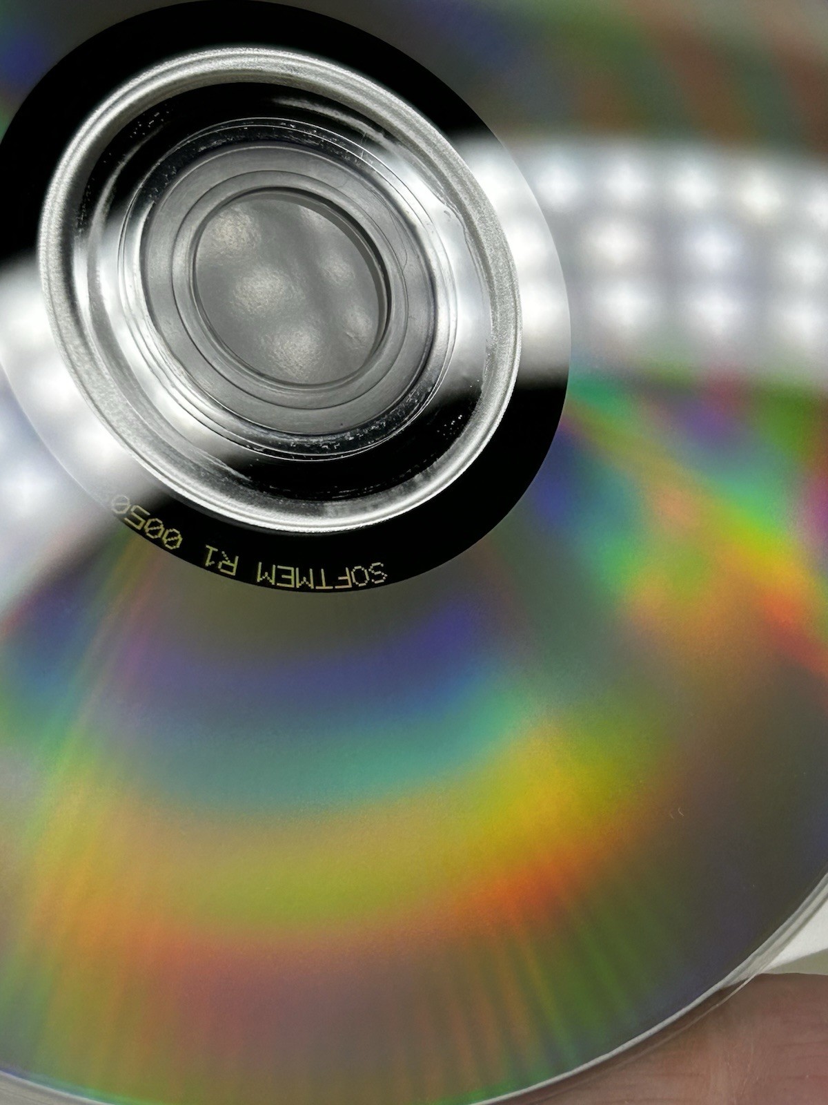 Vintage Memorex exPressit S.E. 2.1 Software Disc ONLY (Windows98/Me/2000/NT/XP)
