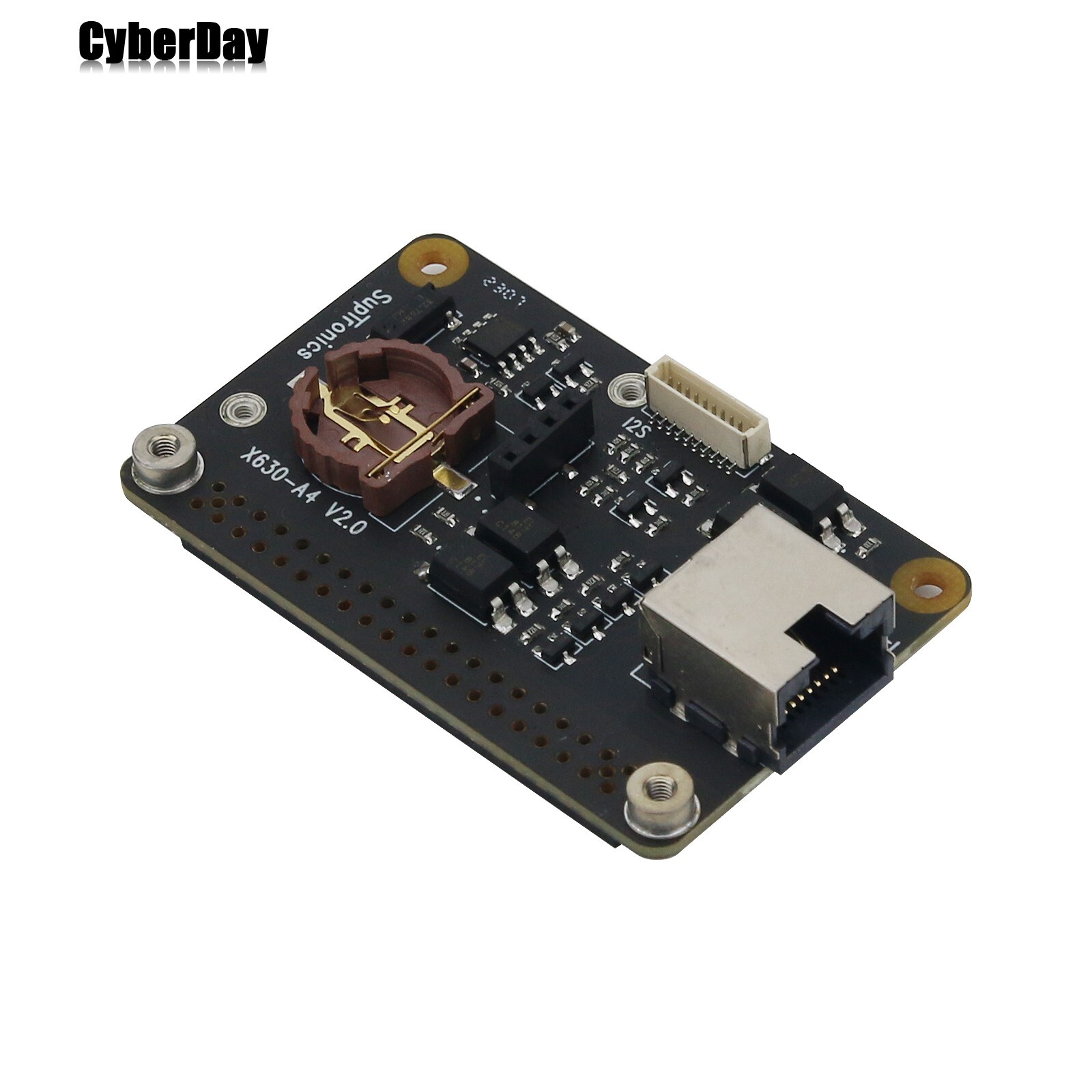 PiKVM-A4 Kit Open Source Software for Raspberry Pi Zero 2 WPiKVMV2 HAT Remote