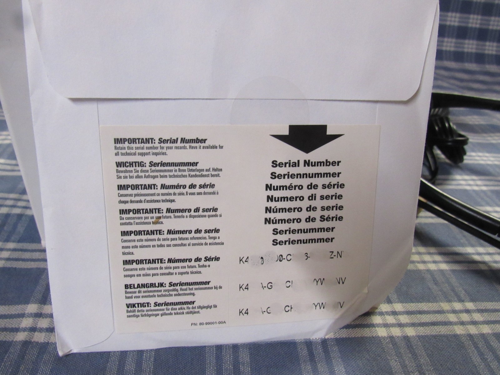 Nuance Dragon NaturallySpeaking Home 13 (Open Box Software Sealed) FREE SHIPPIN