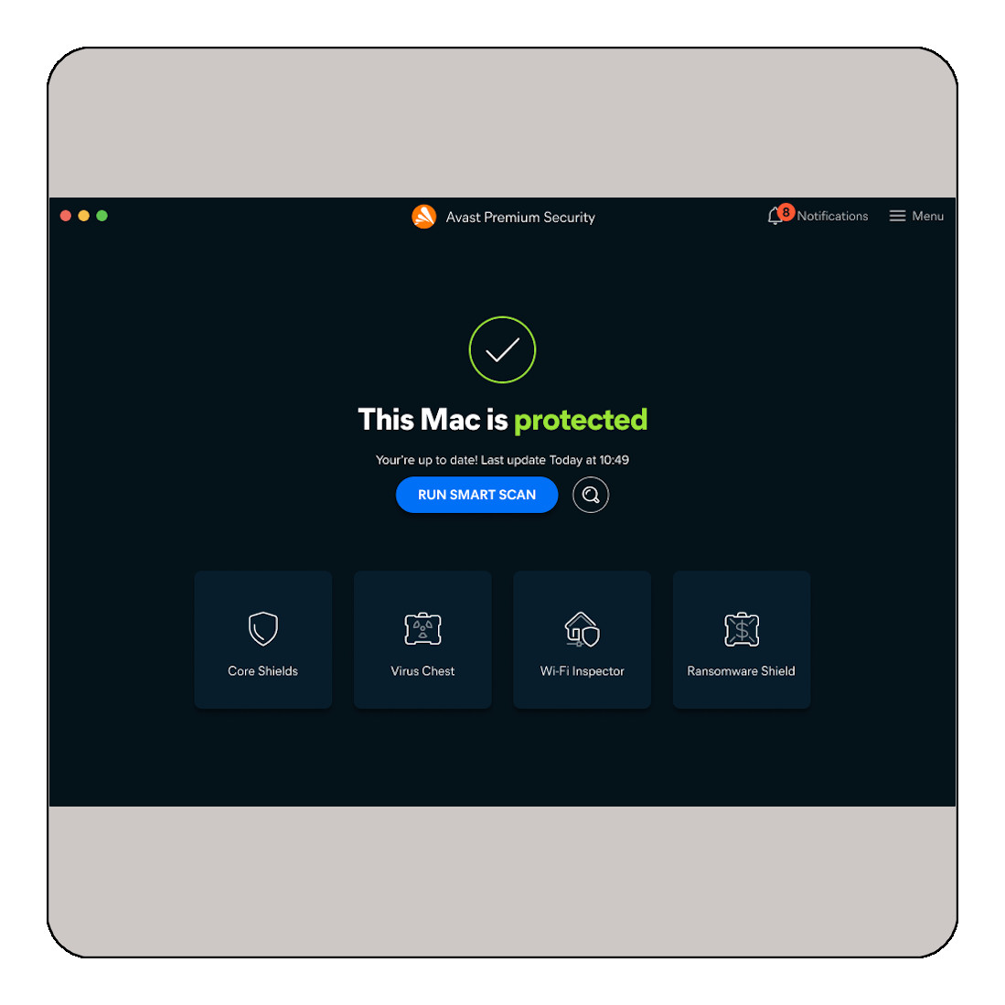 Avast Ultimate Suite 2026 – 10 Device – 2 Years – VPN & AntiTrack [Download]