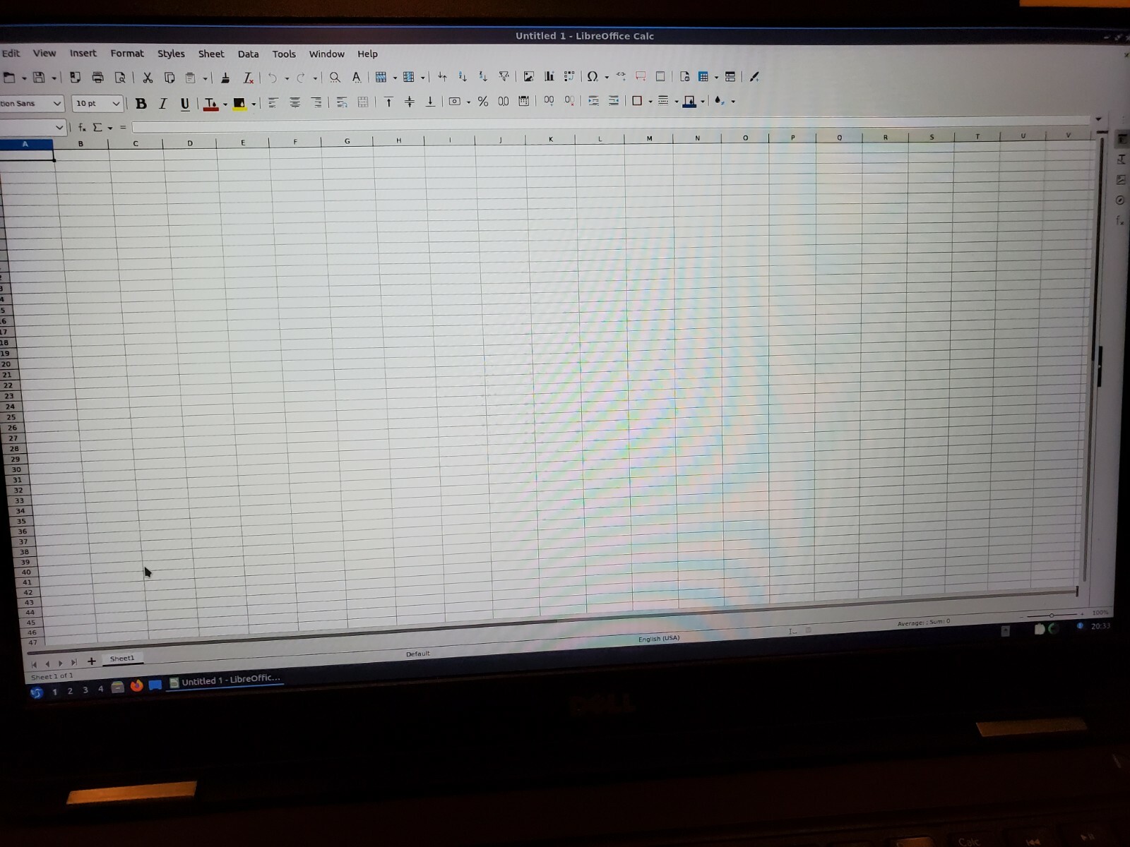 Lubuntu 21.04 x64 Bootable on 4G USB Stick!