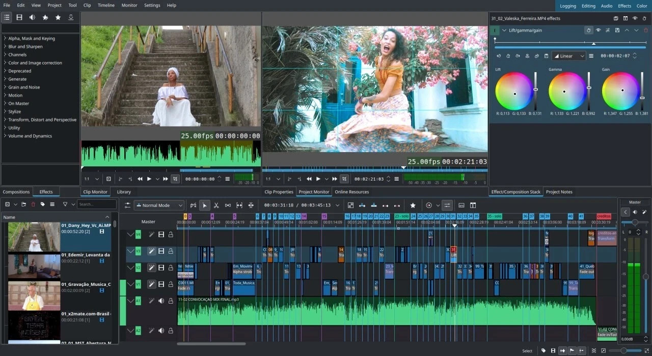 Premium Video Audio Recording Editing Software Toolbox Bundle 2026 for Windows