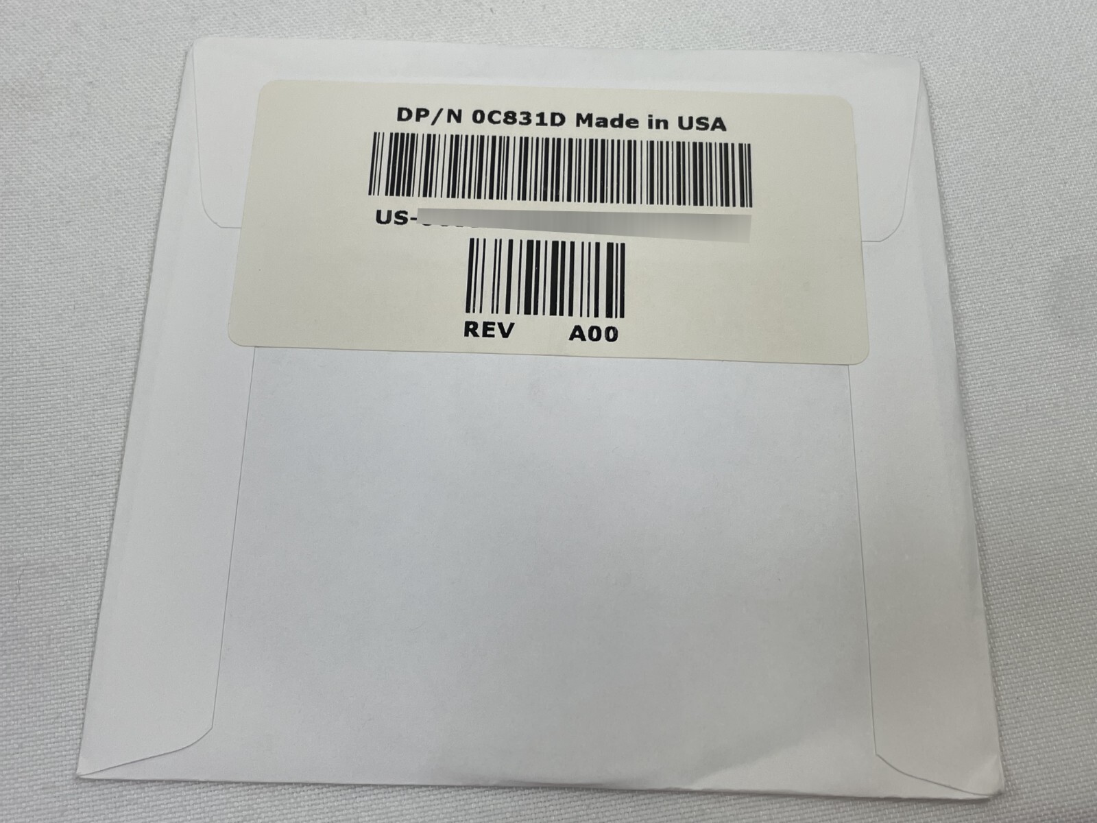 Dell Reinstallation CD CyberLink PowerDVD DX 7.0 Software for DVD Playback NEW