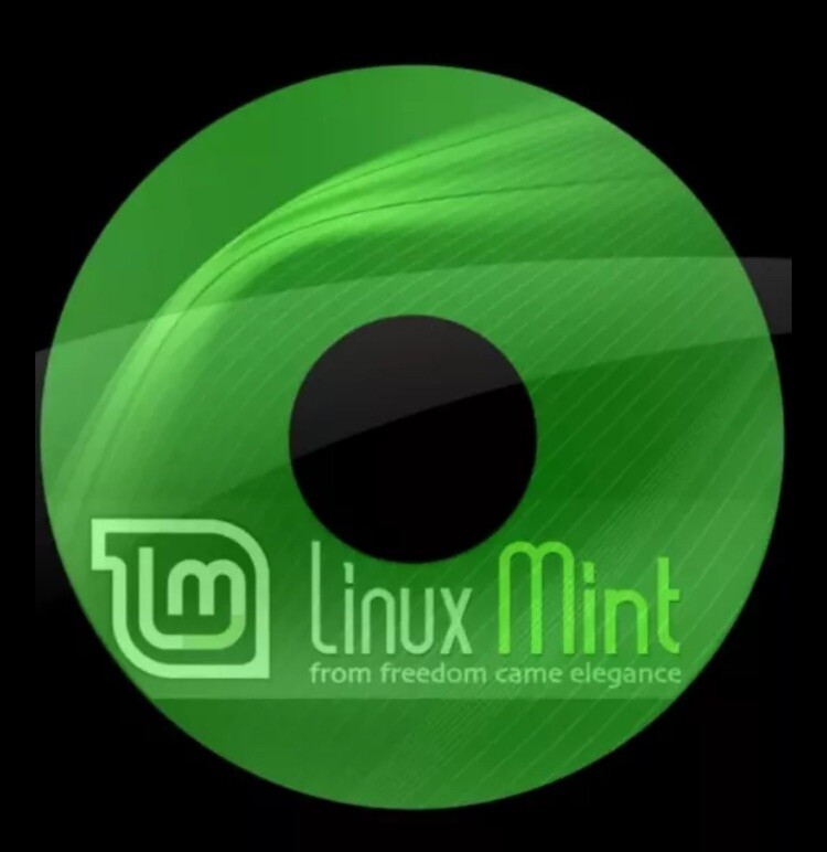 Linux Mint 21.3 “Virginia” Cinnamon Live DVD Bootable x86-64 US Seller From FL