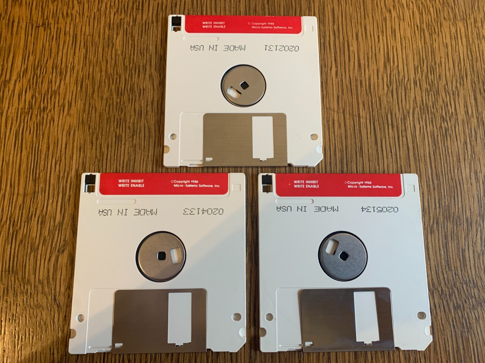 EXCELLENCE! PROGRAM AMIGA COMPUTER 3.5″ INCH FLOPPY(S) TESTED EXCELLENT COND