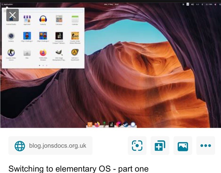 ElementaryOS linux Amd64 USB Canada Latest Release