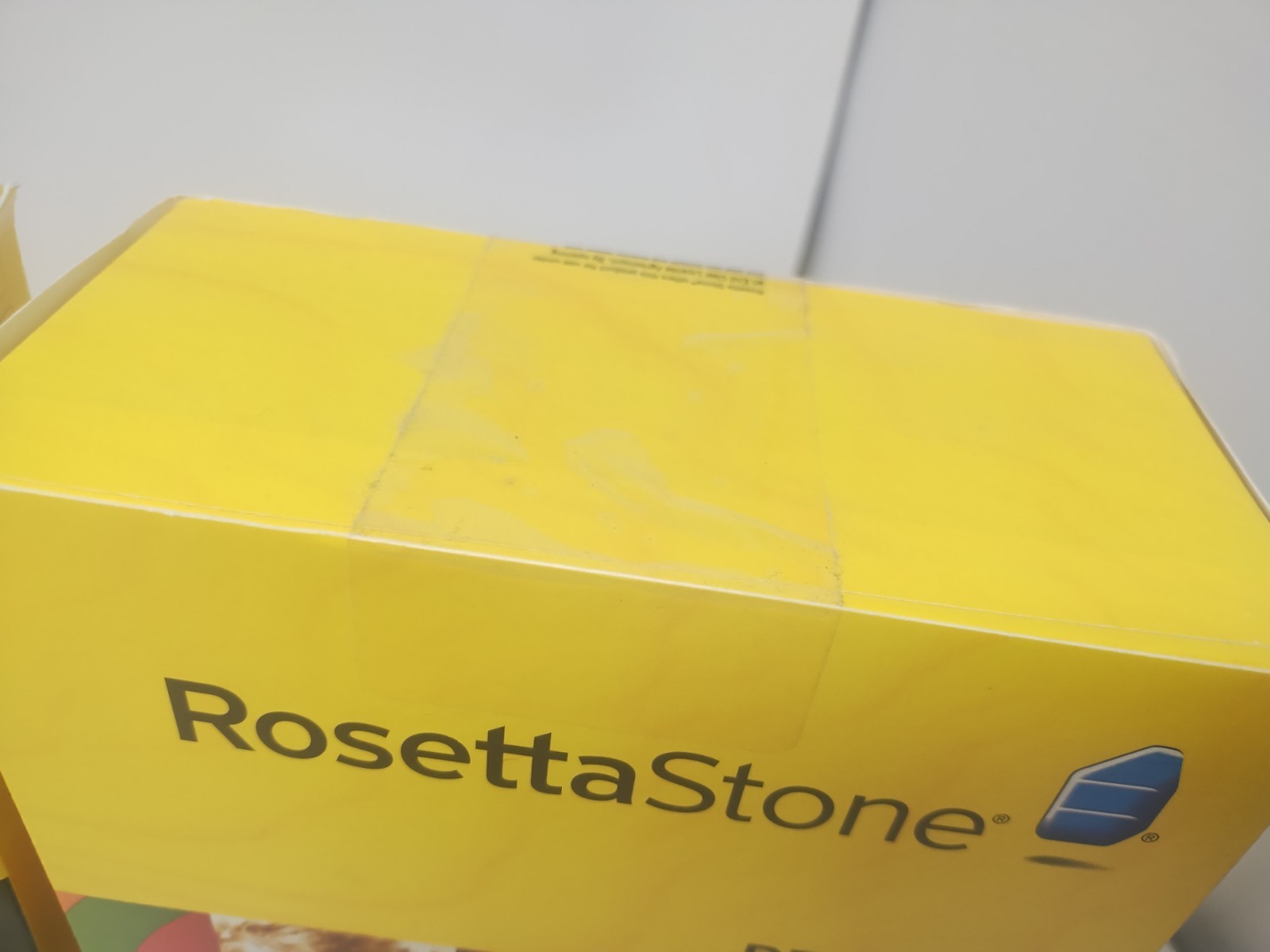 Rosetta Stone Deutsch German Complete Level 1-5 New Headphones(2 pair) #5 sealed