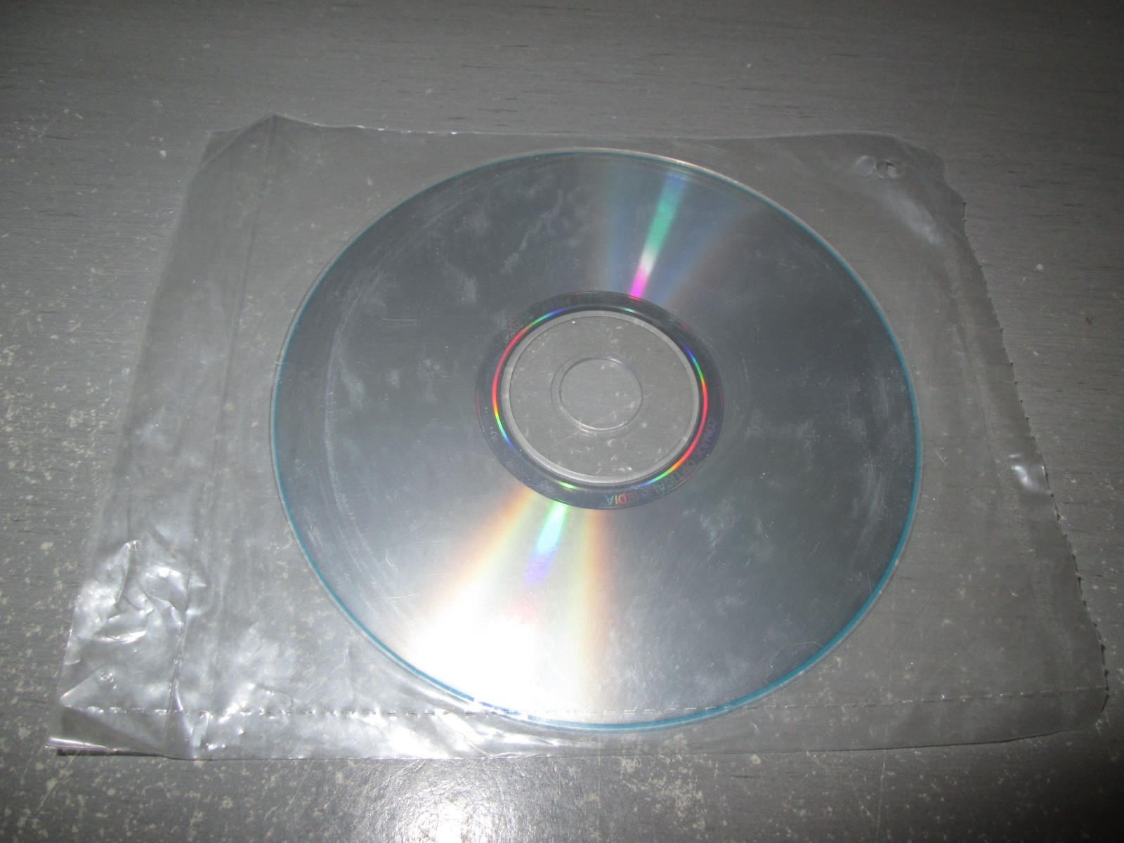 Ultimate Children’s Encyclopedia CD-Rom 1996 The Learning Company VTG NEW