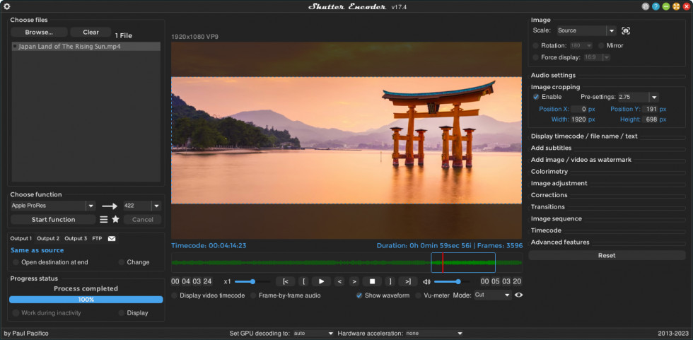 TEncoder 2026 Convert & Download YouTube Movies / Videos / Music CD for Windows