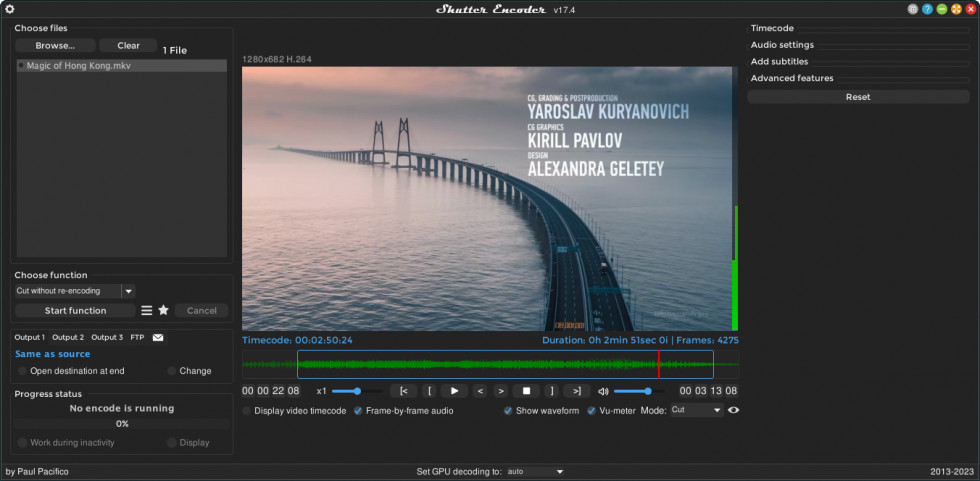 TEncoder 2026 Convert & Download YouTube Movies / Videos / Music CD for Windows