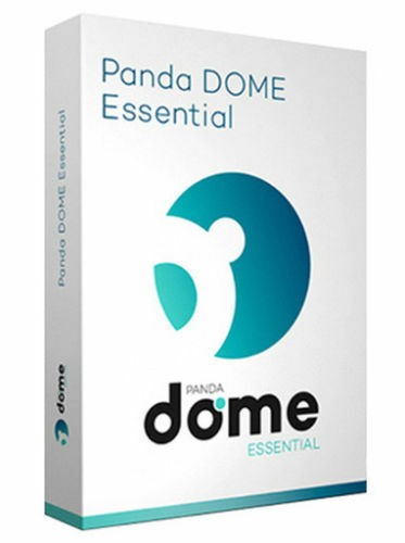 PANDA DOME ESSENTIALS ANTIVIRUS 2025 – 3 PC DEVICE – 3 YEAR – DOWNLOAD