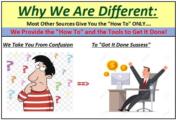 Commercial Building Appraisal Software – MS Excel