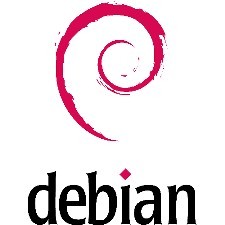 Debian 13.5.0 Live DVD Standard (AMD64) on USB