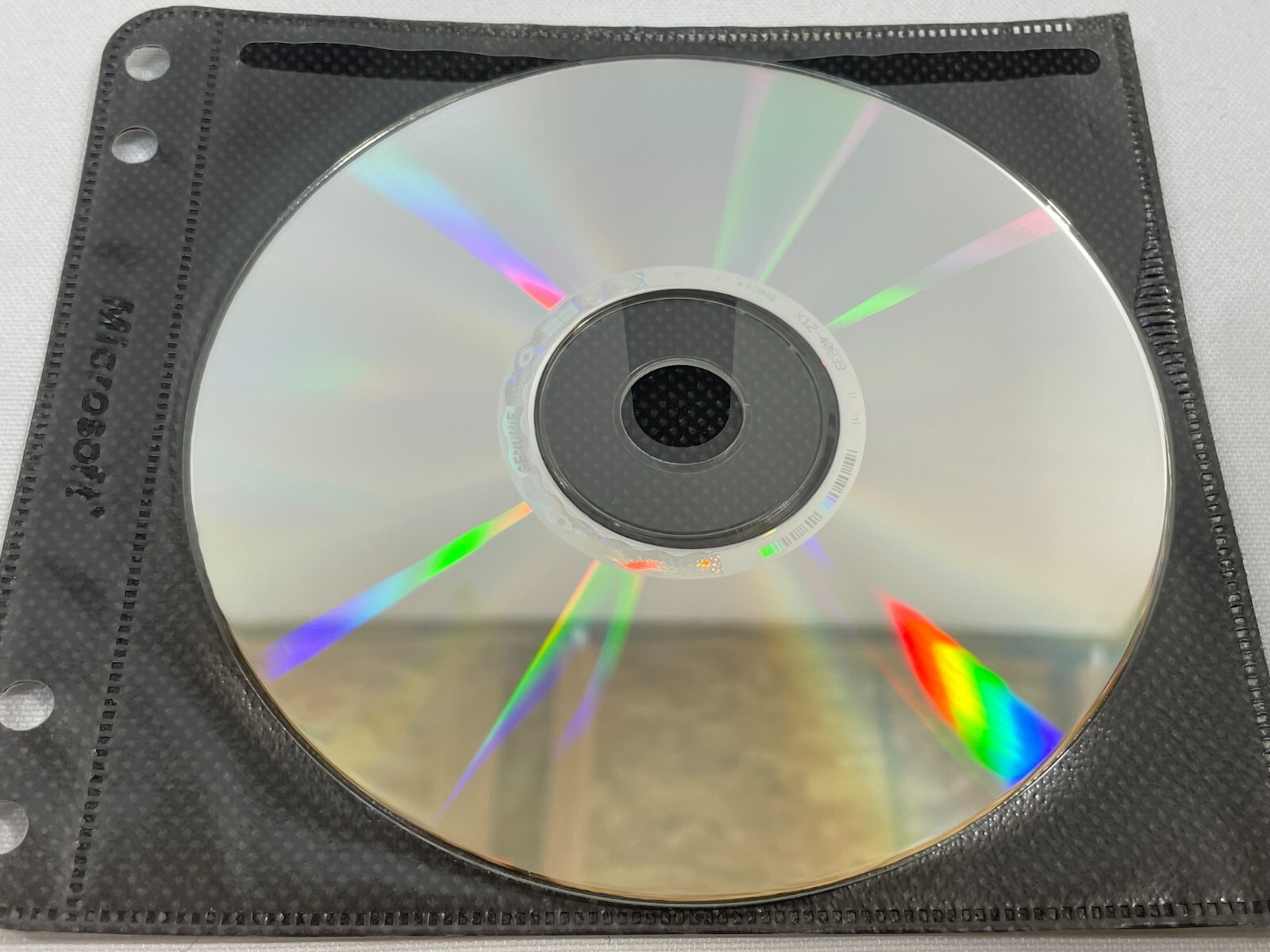 Microsoft Antigen for SharePoint Portal Server 2003 DVD Windows Software