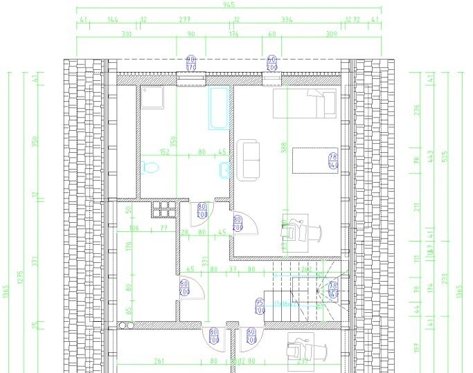 Libre Cad 2D – Computer Aided Design CAD Software Package for Windows on CD
