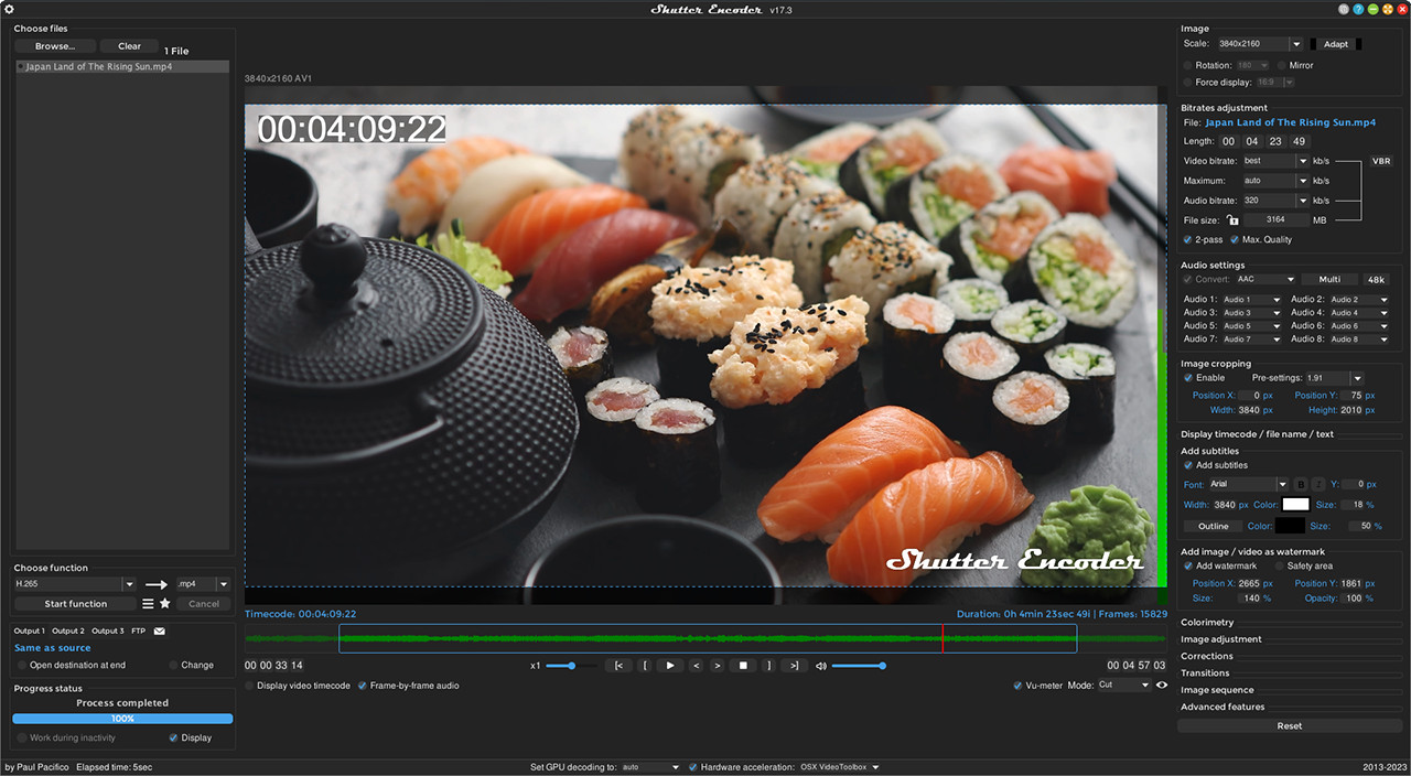 TEncoder 2026 Convert & Download YouTube Movies / Videos / Music CD for Windows