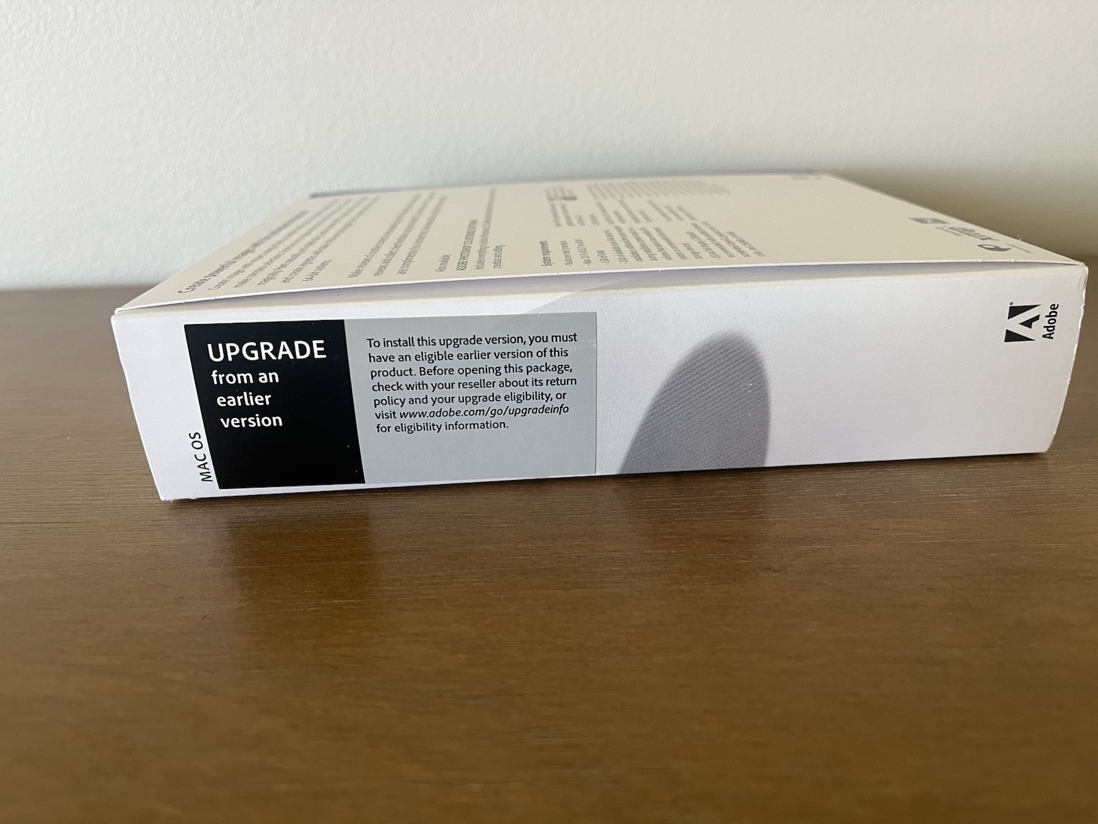 Adobe Photoshop CS5 For MAC With Serial Number UPGRADE