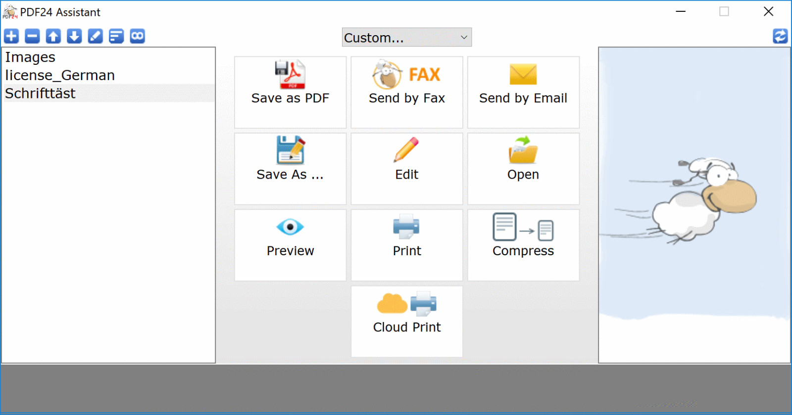PDF Creator/Editor | Create Read Convert Tools for Windows 10 & 11 USB