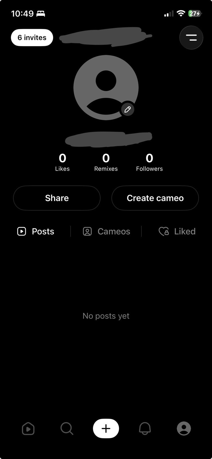 Sora 2 Invite Code (MULTIPLE AVAILABLE OPENAI INVITE CODE)