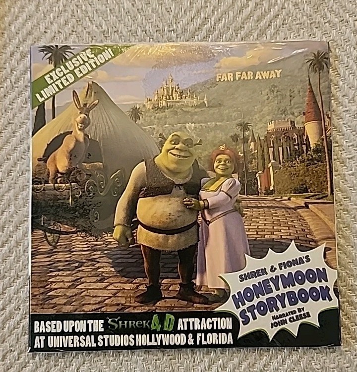 Vintage CD DVD-ROM ~ Jackie Chan Asteroids Pillsbury Goofy Shrek Clue AOL ~ NIP