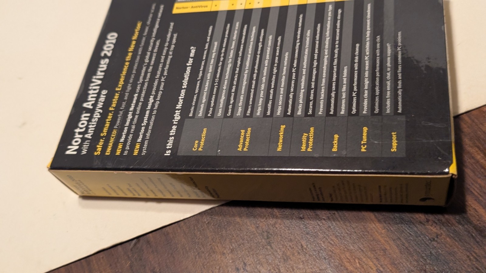 Norton Online Backup For Multiple Computers, 5GB ( 20969974 )
