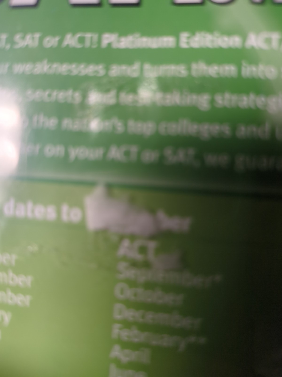 Topics Entertainment ACT PSAT SAT 2012 for PC, Mac