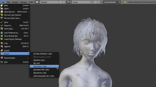Animation Studio PRO 3D/2D Motion Graphic Design Software Suite for MAC on CD