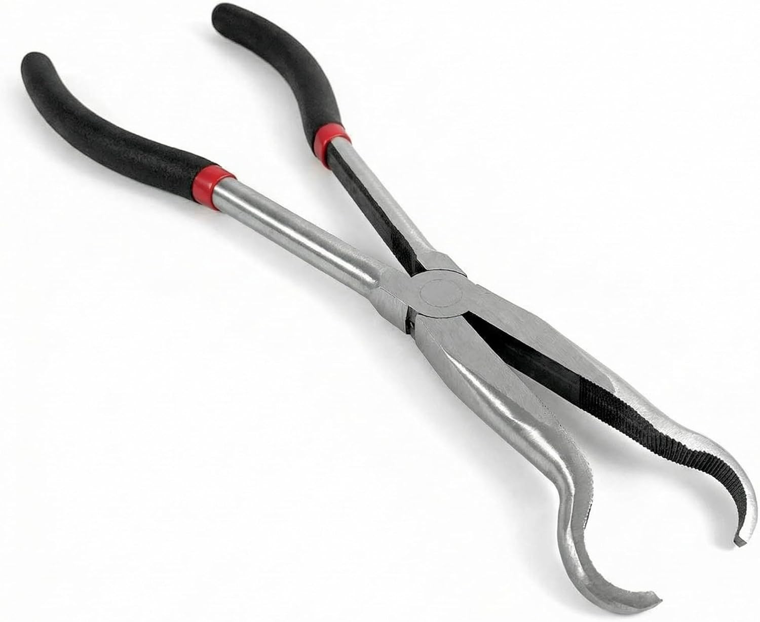 Spark Plug Boot Removal Pliers – Heavy Duty Wire Puller Tool for Car Maintenance