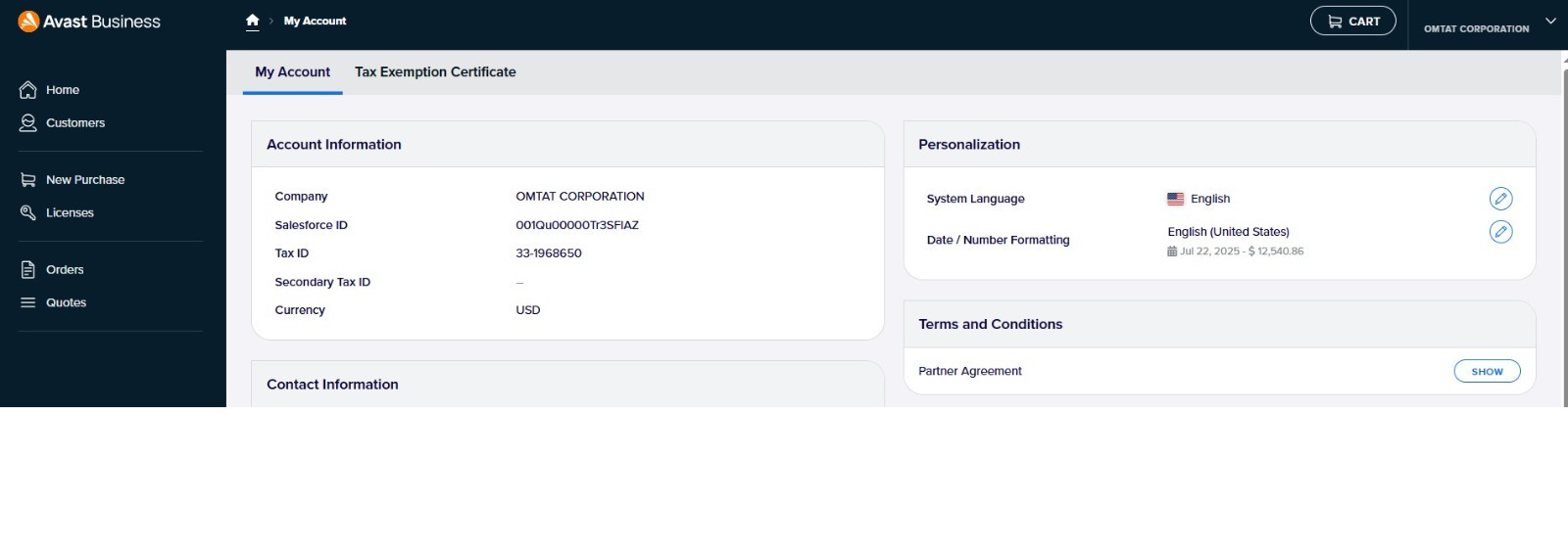 Avast Ultimate for Android 1 Year 1 Device